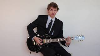 Download lagu Popular Metal Songs Without Distortion - Brandon D'Eon mp3 Download lagu Popular Metal Songs Without Distortion - Brandon D'Eon mp3