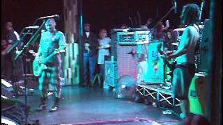 NOFX Live - Food, Sex and Ewe