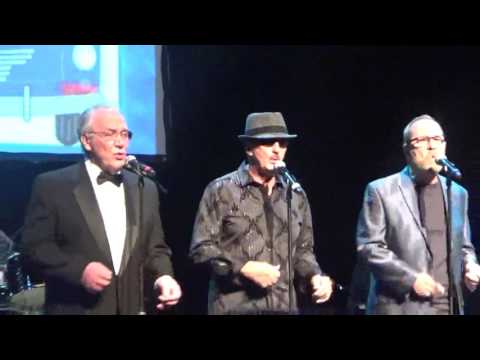 Oh Rosemarie-Tony Passa