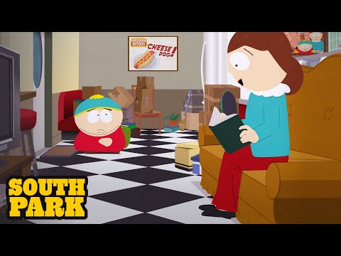 SOUTH PARK THE STREAMING WARS - Teaser