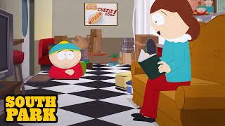 South Park: The Streaming Wars (2022) Video