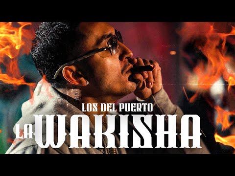 Miniatura de La Wakisha