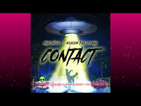 Marzville x Klassik Frescobar - Make Contact [REFIX][Tip Pon Yuh Toe Riddim] Soca Dancehall 2022