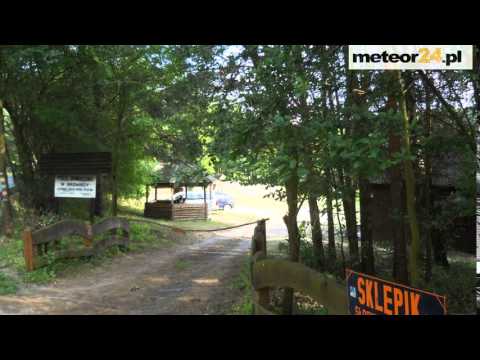 Pole Biwakowe Grzmięca - Grzmięca meteor24.pl