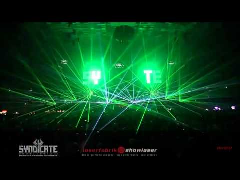 Leon Bolier & Marcus Schossow - 2099 ( Ami Remix ).mp4