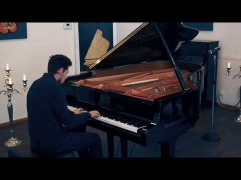 Wonderful Piano Version of "House Of The Rising Sun" – Thomas Krüger