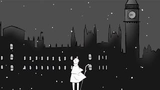 Jack Frost: Animatic