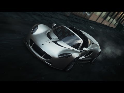 Need For Speed Most Wanted 2012 | Episode 52 | Hennessey Venom GT | World Race