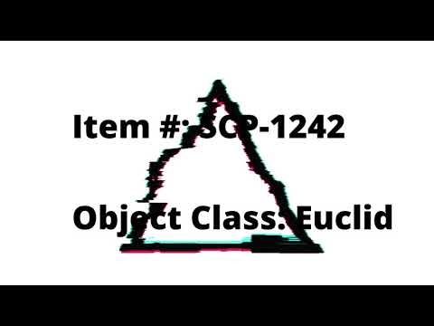 SCP 1242 "Doppelganger virus"