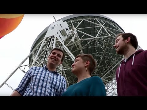 School of Physics and Astronomy at The University of Manchester (extended version)