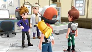 いざ！ポケモンの世界へ！ポケットモンスター Let's Go! ピカチュウを実況part22