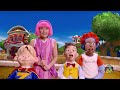 LazyTown Español Latino 2 Doble Problema Episodio 4 Spanish Latin Language Discovery Kids
