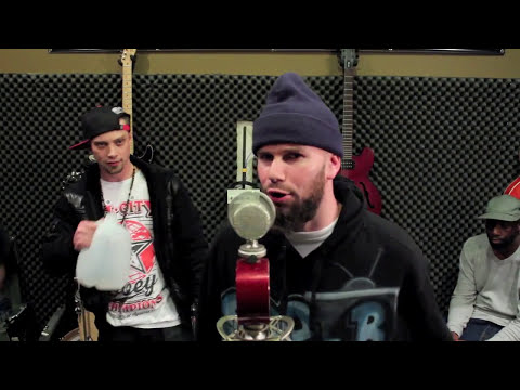 Marsten House "This Cypher Right Here" Cypher - Ft. Malik B, Skrewtape, Ask?, Dutch Dap