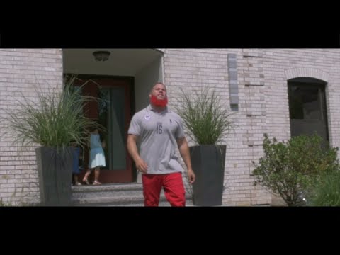 WizHardHittin - Decline [Official Music Video]