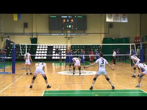 Barkom Lviv vs Lokomotiv Kharkov