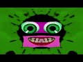 Klasky Csupo In Green Lowers Effects Sponsored By Klasky Csupo 1997 Effects