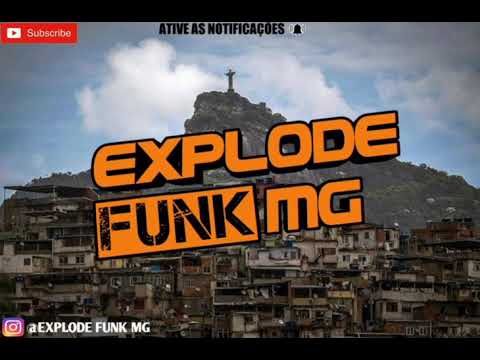 MC AK e MC Laranjinha - Para de drama (EXPLODE FUNK MG)