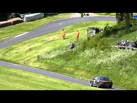 Thumbnail for Gurston Down Hollow 250514 Anthony Record Proton Coupe by Coupe