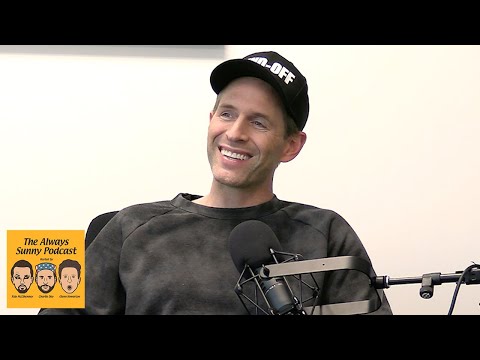 64. Acting (Without Rob) | The Always Sunny Podcast