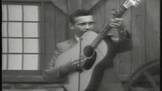 Waylon Jennings - Time To Bum Again - Anita You're Dreaming