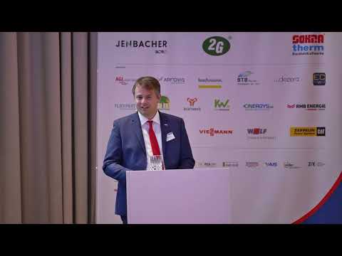 Kommunale regenerative Energieerzeugung für Energiewende und Netzstabilität [B.KWK-Kongress 2022]