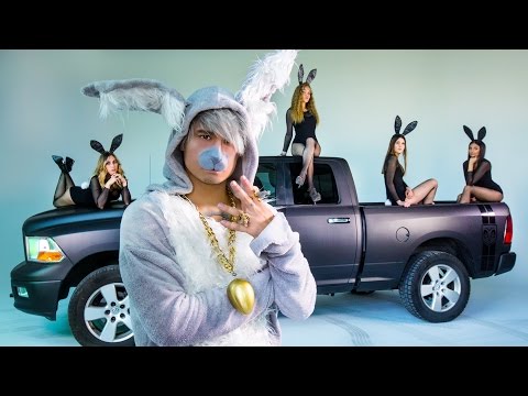 Video thumbnail for Der Osterhase