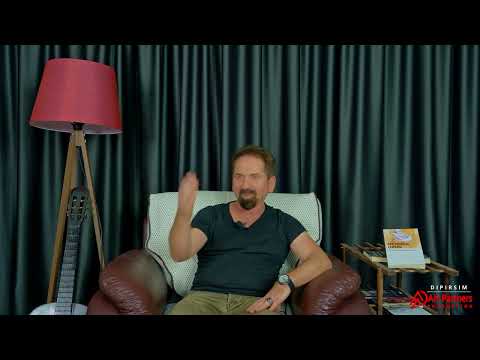 Bamerd Jan & Fırat Roni   Dipirsim 4