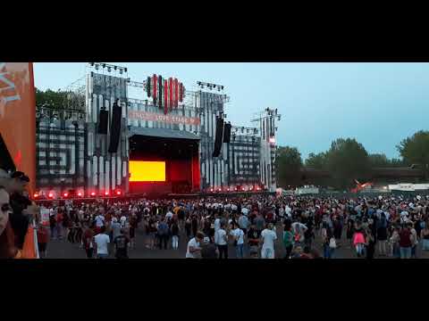 Beats for Love 2019 Killer Hertz Live