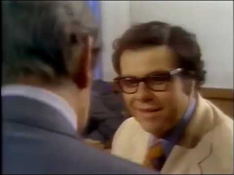 Judgment: The Court Martial of Lieutenant William Calley (1975) Harrison Ford