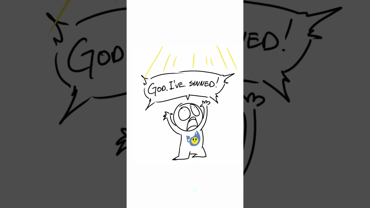 DO NOT Quench the Holy Spirit! #christiantiktok #holyspirit #unforgivablesin