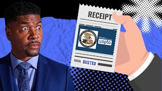 THE RECEIPT THAT TARIQ NASHEED DOESN’T WANT YOU TO SEE