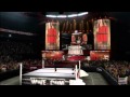 WWE Royal Rumble 2012 WWE 12 Simulation