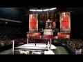 WWE Royal Rumble 2012 WWE 12 Simulation 
