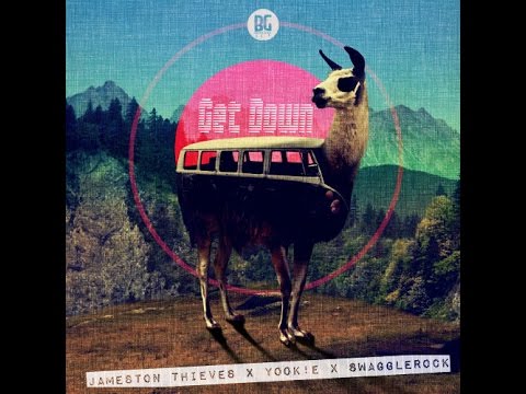 Jameston Thieves X Yook!E X Swagglerock - Get Down