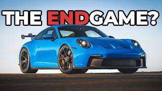 Why Does Every Car Guy Eventually Buy a Porsche? thumbnail