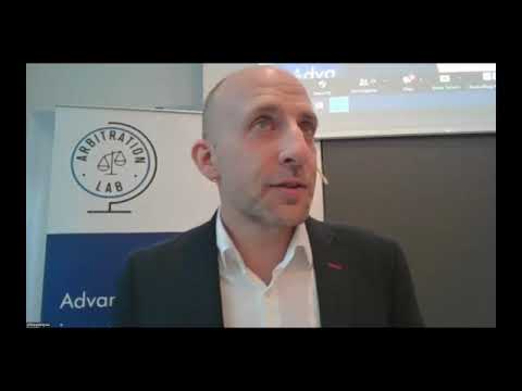 Investment Arbitration: How to Get Through?
