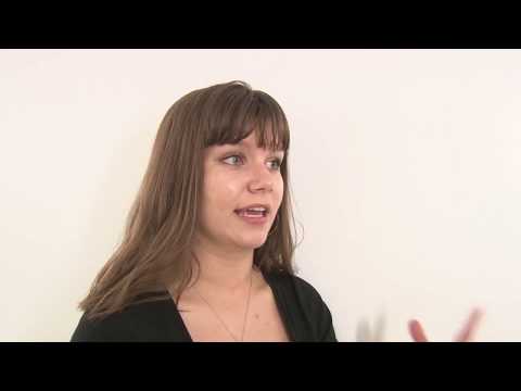 GW Sirens - Smashing the Patriarchy