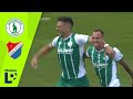 Chance Liga Highlights Bohemians Praha 1905 Vs FC Baník Ostrava 2 1 1 Kolo