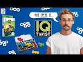 Speluitleg IQ Twist - SmartGames