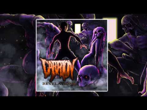 Carrion - The Revelation Of The Dead (SINGLE HD)