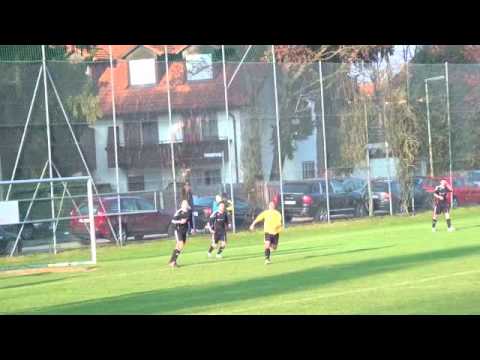 TSV Waldtrudering : FC Perlach