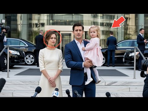 His Nanny, His Fake Wife — A CEO’s Secret Arrangement Turns Real