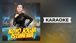 Download lagu Yeni Inka - Koyo Jogja Istimewa Karaoke Koplo Aneka Safari Records mp3 Download lagu Yeni Inka - Koyo Jogja Istimewa Karaoke Koplo Aneka Safari Records mp3
