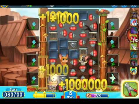 Pet Rescue Saga   Level 4969  no boosters