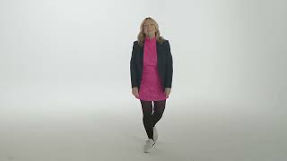 Rickie Lee Jones - Just in Time (Official)