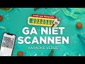 FVD - Ga niet scannen ?