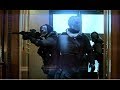 The Last Bank Robbery - Action Films