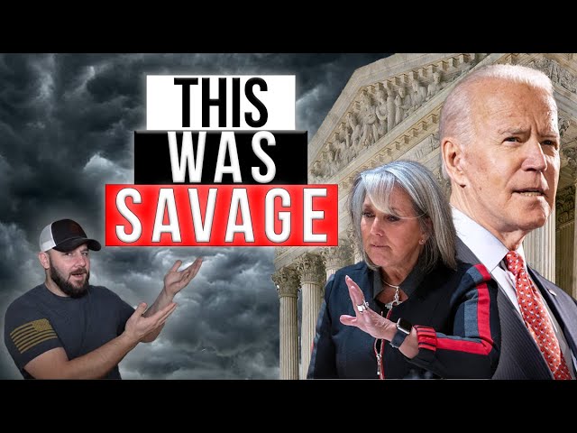 EPIC: Sheriff just DEMOLISHED gun banning, TYRANT Governor… IN LIVE PRESS CONFERENCE...