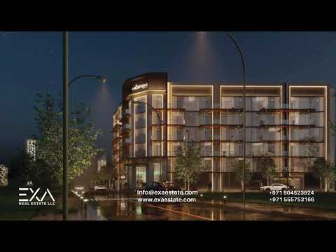 صورة مصغرة لفيديو العقار