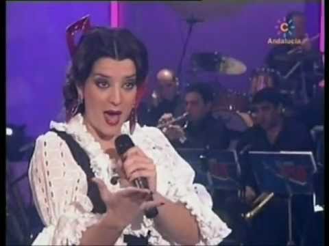 Copla : Erika Leiva - La Paula